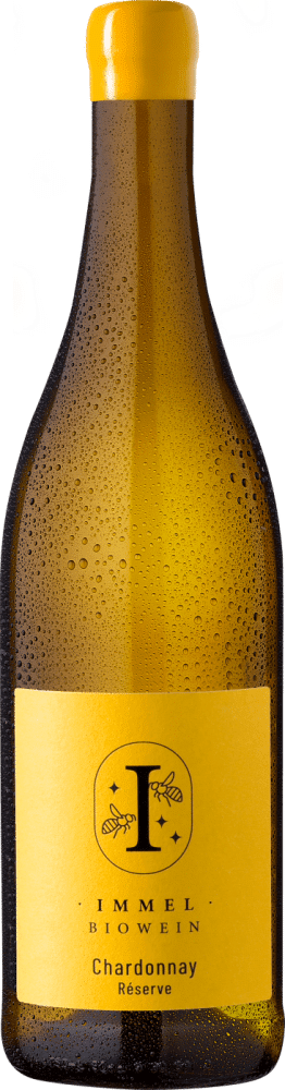 Immel Chardonnay Réserve – Bio