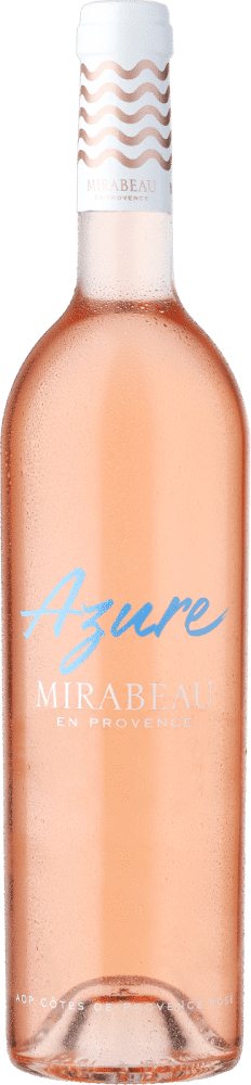 Mirabeau »Azure« Rosé