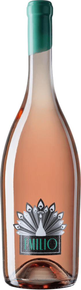 Emil Bauer »Emilio« Rosé - 1