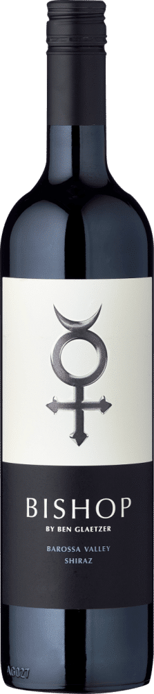 Glaetzer »Bishop« Shiraz