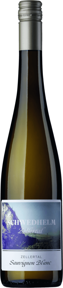 Schwedhelm Sauvignon Blanc Zellertal