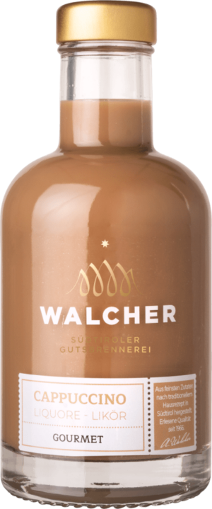 Walcher Cappuccino - 0