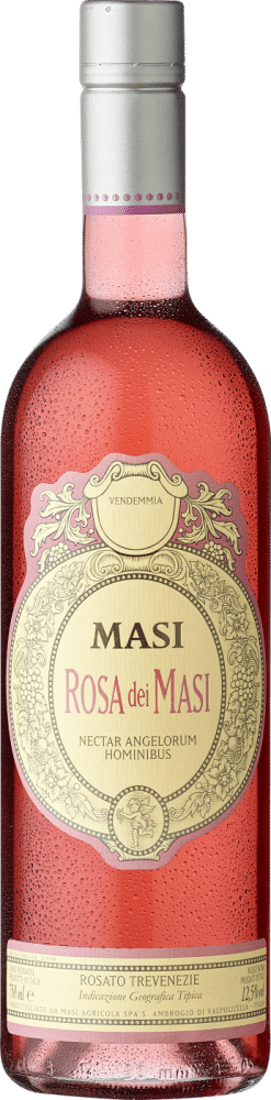 Rosa dei Masi Trevenezie