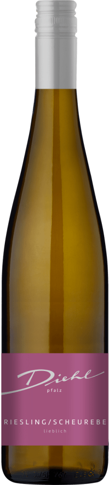 A. Diehl Cuvée Weiß