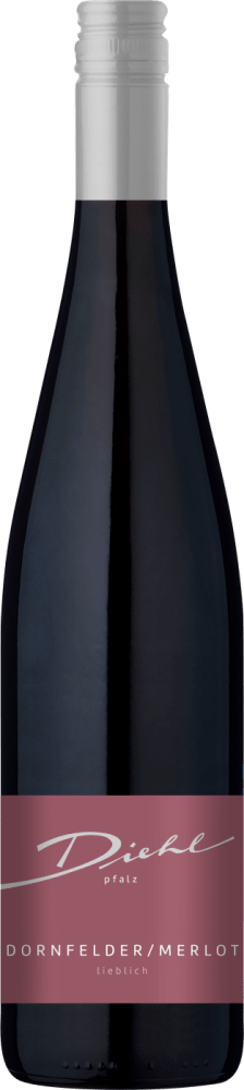 A. Diehl Cuvée Rot