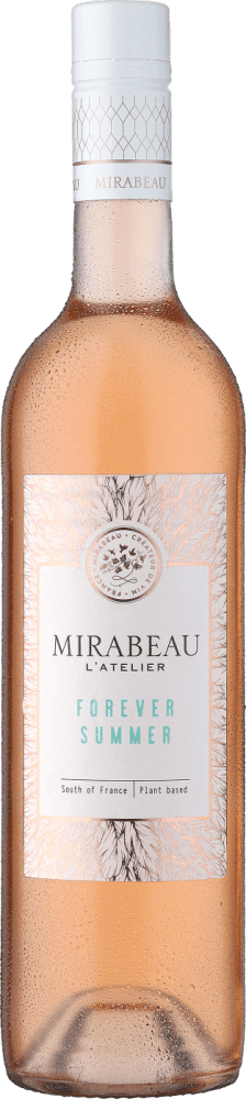 Mirabeau L'Atelier »Forever Summer« Rosé