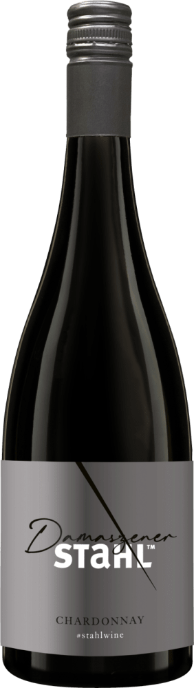 Stahl »Damaszener« Chardonnay