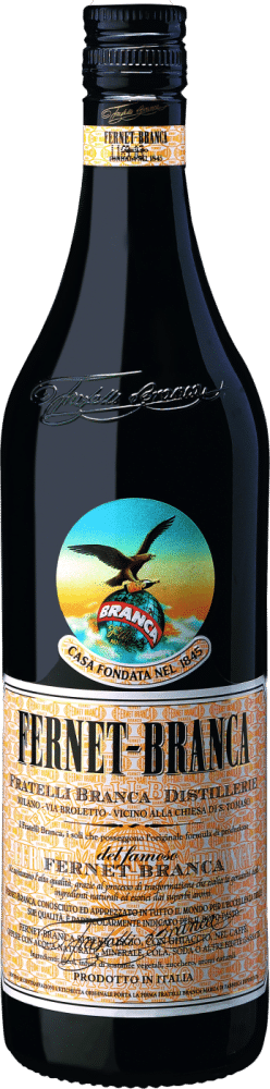 Fernet Branca - 3l