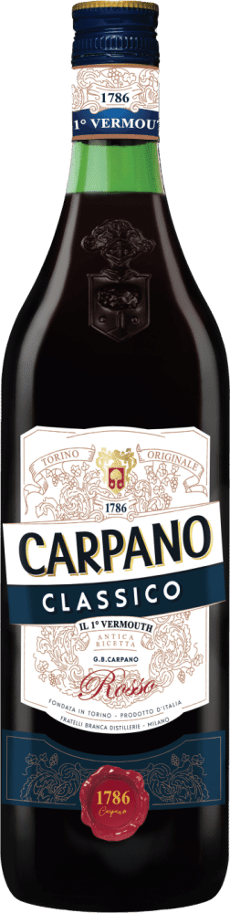 Carpano Classico