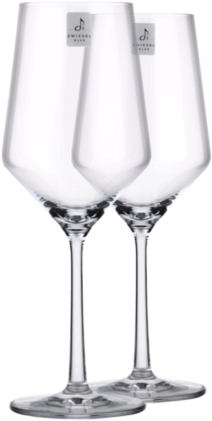 Zwiesel Glas »PURE« im 2er-Set