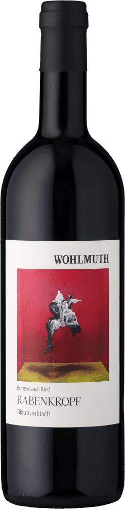 Wohlmuth Rabenkropf