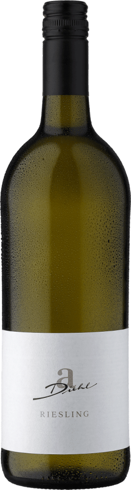 A. Diehl Riesling trocken - 1l