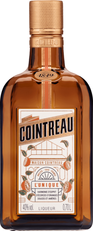 Cointreau Orangenlikör - 0