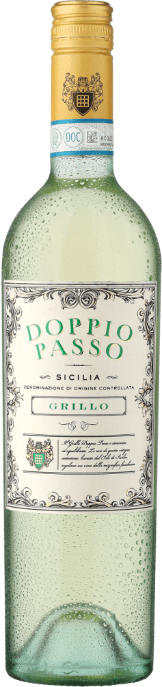 Doppio Passo Grillo