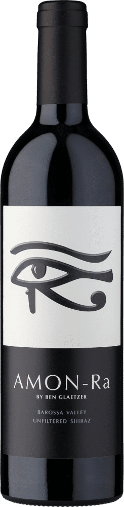 Glaetzer »AMON-Ra« Shiraz