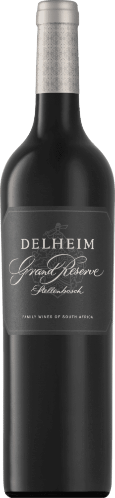 Delheim »Grand Reserve« Cabernet Sauvignon