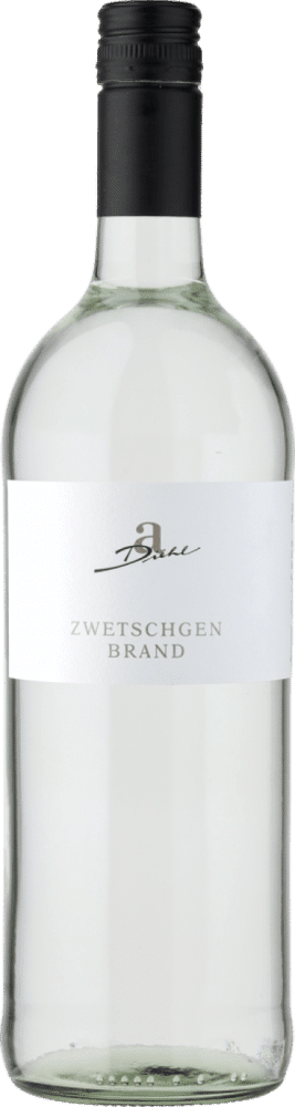 A. Diehl Zwetschgenbrand - 1l