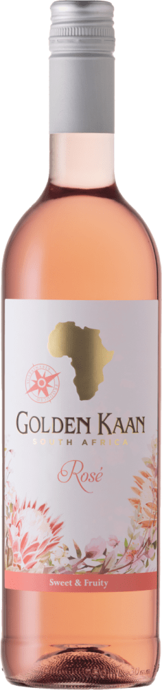 Golden Kaan Rosé