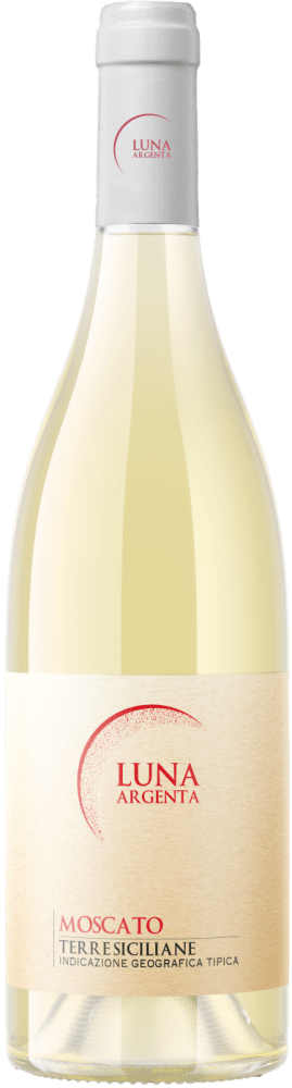 Luna Argenta Moscato
