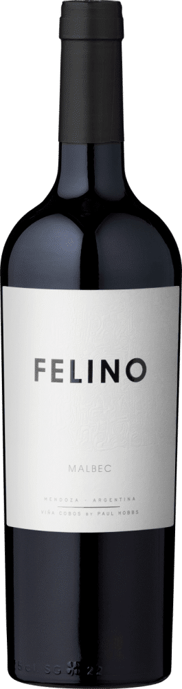 Viña Cobos »Felino« Malbec - 1