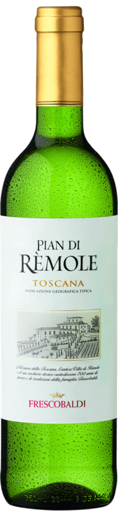 Frescobaldi Pian di Rèmole Bianco