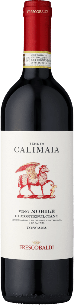 Tenuta Calimaia Vino Nobile di Montepulciano