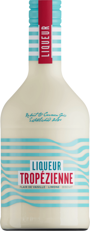 Liqueur Tropézienne