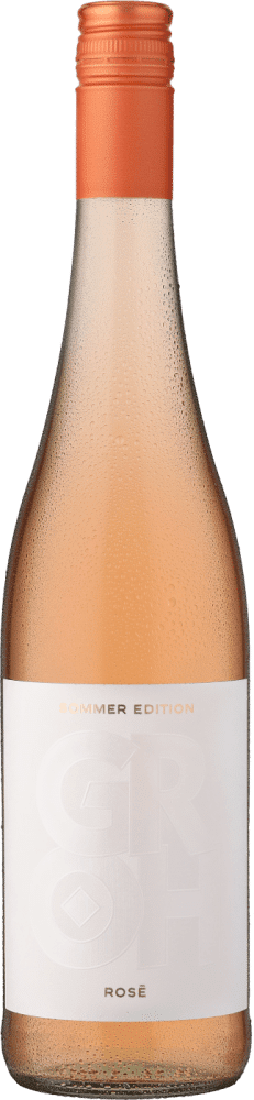 Groh Rosé Sommer Edition