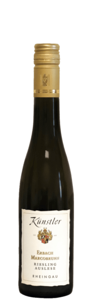Künstler Erbacher Marcobrunn Riesling Auslese - 0