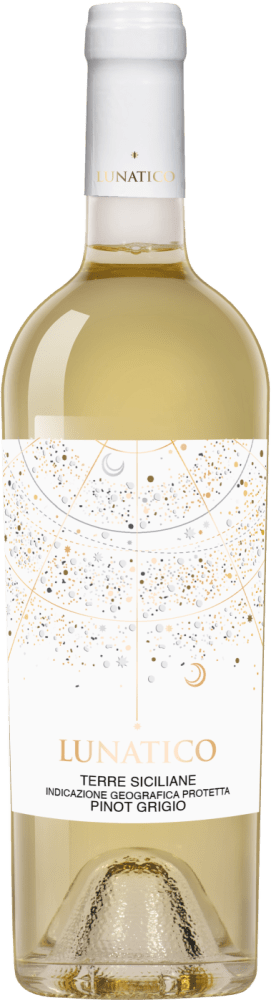 Lunatico Pinot Grigio