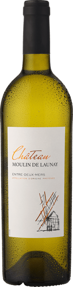 Château Moulin de Launay