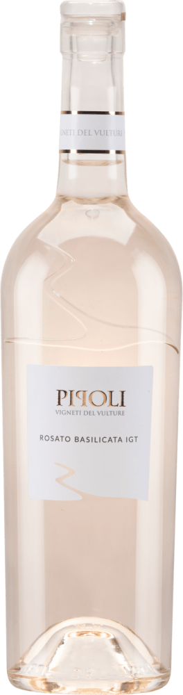 Pipoli Rosato