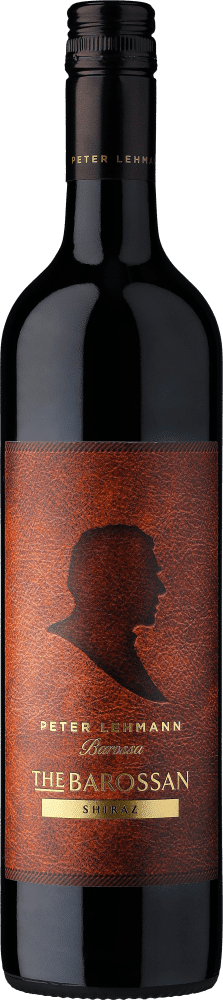 Peter Lehmann »The Barossan« Shiraz