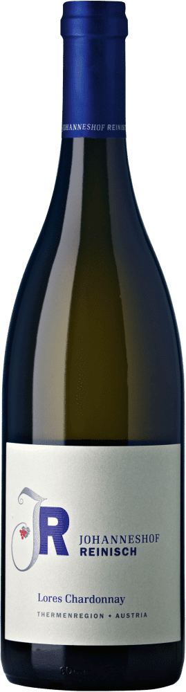 Johanneshof Reinisch Lores Chardonnay - Bio