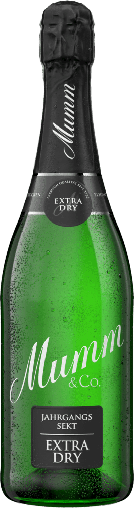 Mumm Extra Dry
