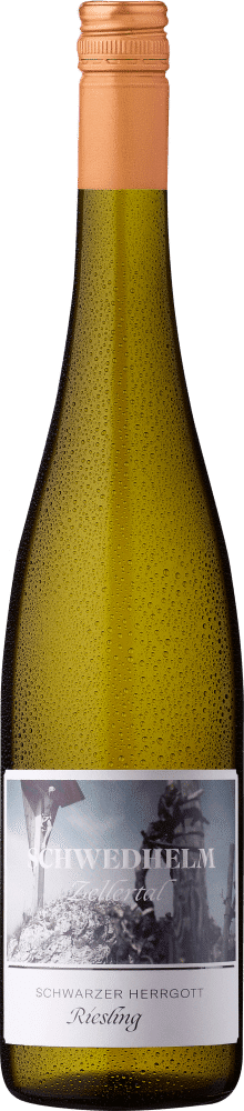 Schwedhelm »Schwarzer Herrgott« Riesling