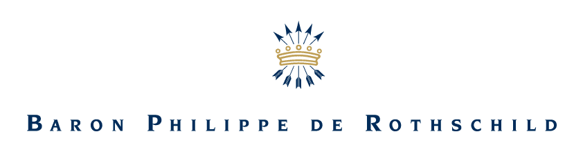 Baron Philippe de Rothschild Logo