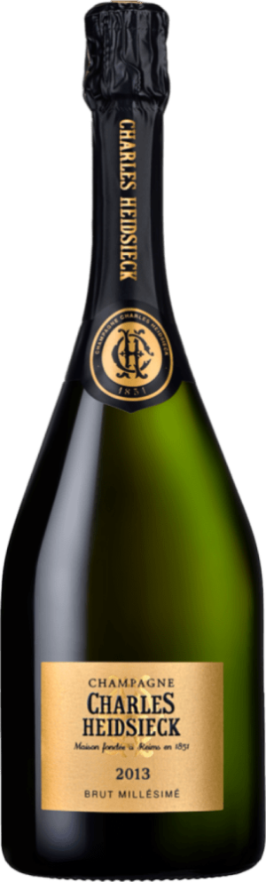 Charles Heidsieck Champagner Brut Millésime