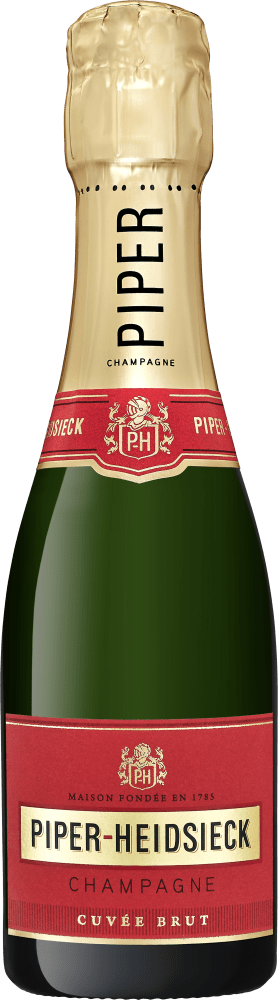Piper-Heidsieck Champagner Brut - 0