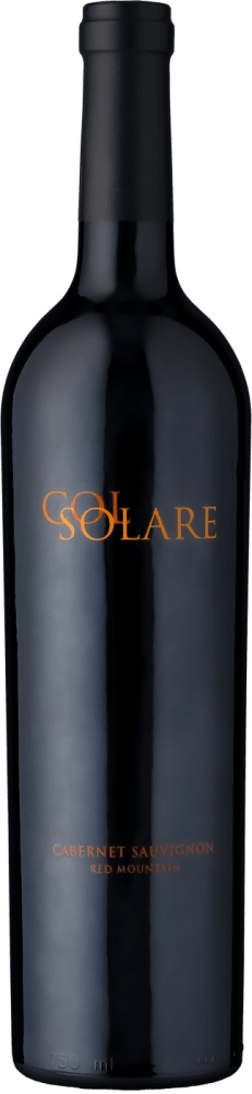 Chateau Ste. Michelle »Col Solare« Cabernet Sauvignon Red Mountain
