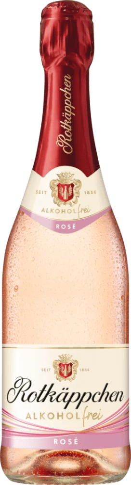 Rotkäppchen alkoholfrei Rosé