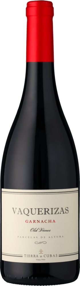Tierra de Cubas »Vaquerizas« Garnacha Old Vines