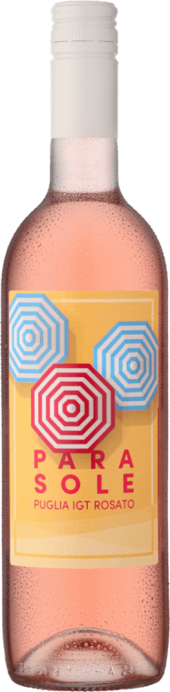 Parasole Puglia Rosato