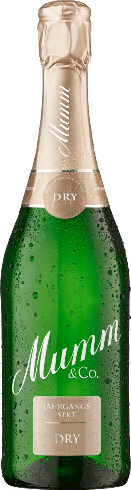 Mumm Dry