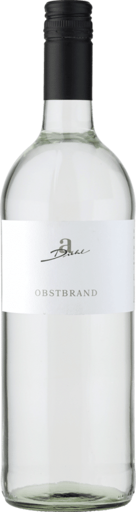 A. Diehl Obstbrand - 1l