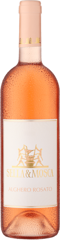 Sella & Mosca Rosé