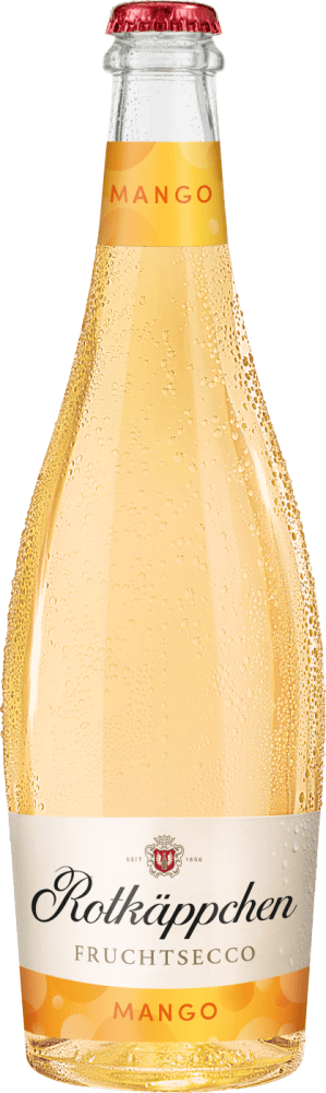 Rotkäppchen Fruchtsecco Mango