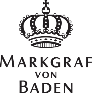 Markgraf von Baden Logo