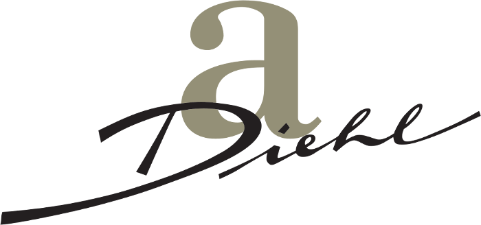 A. Diehl Logo