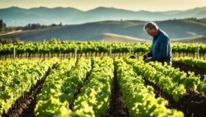 Wann am besten Wein pflanzen?